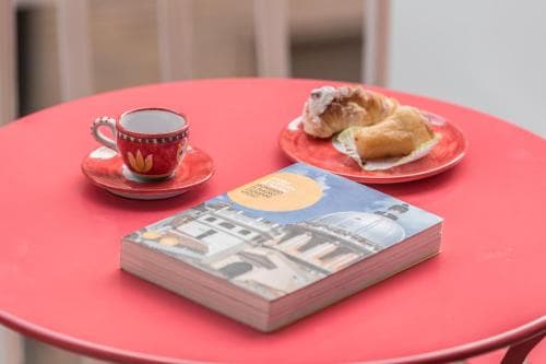 Bed & Breakfast Toledo