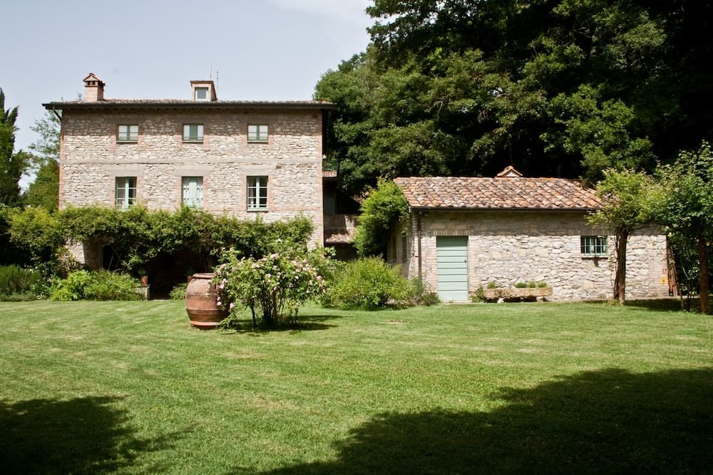Bio La Crocetta