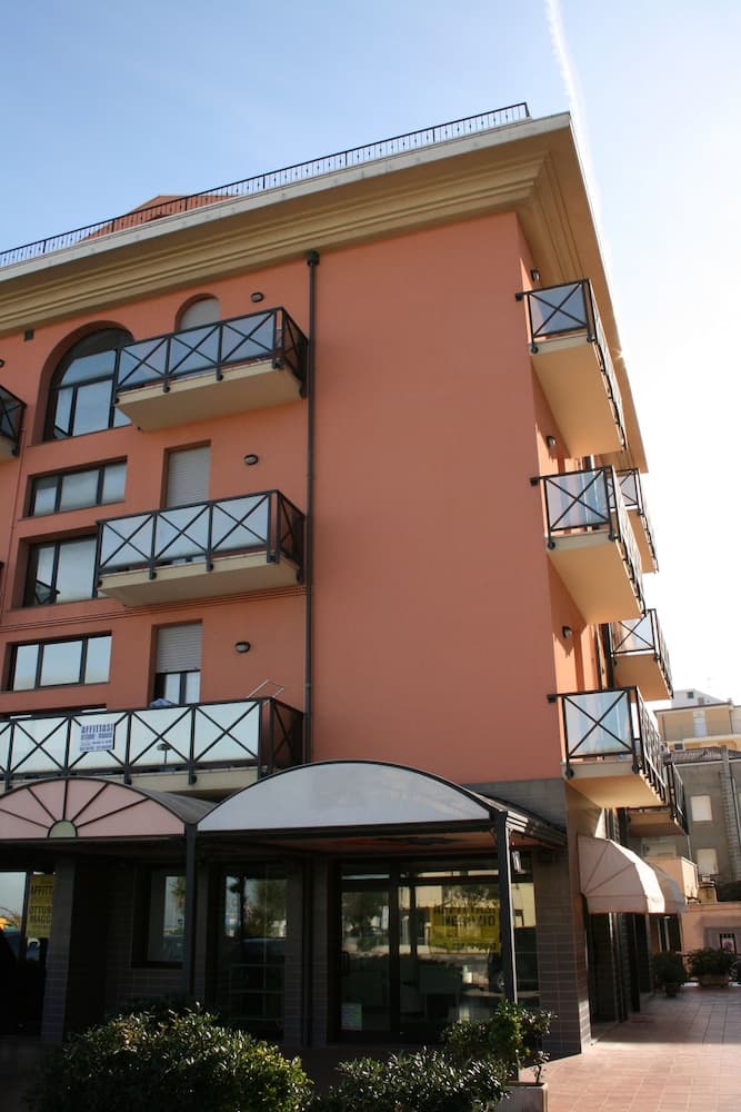 Residenza Sol Holiday