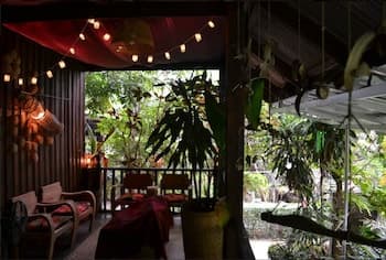 Cyda Guesthouse