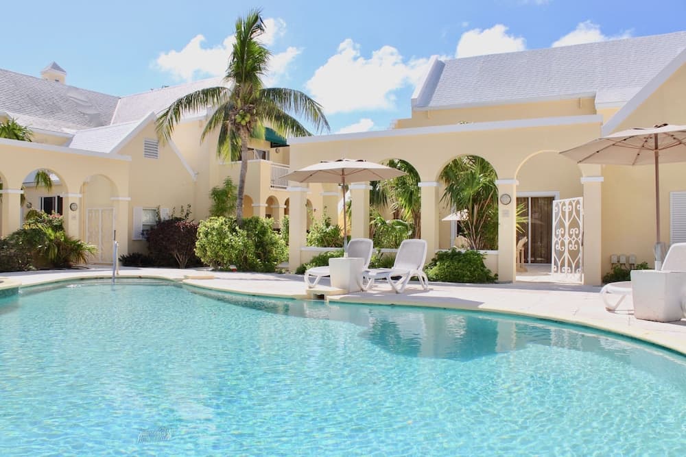 Reef Residences