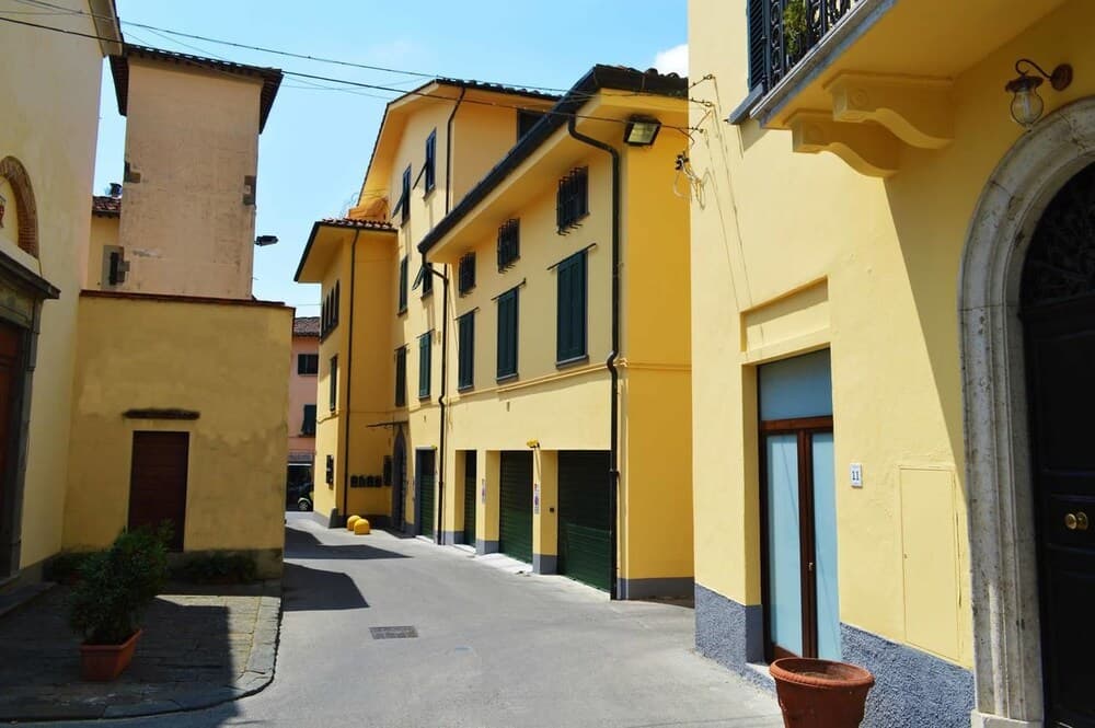Residence Borgo Toscano