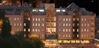 Altinoz Hotel