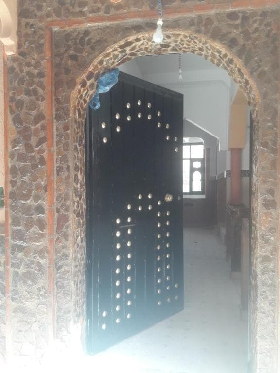 Riad Bab Imlil