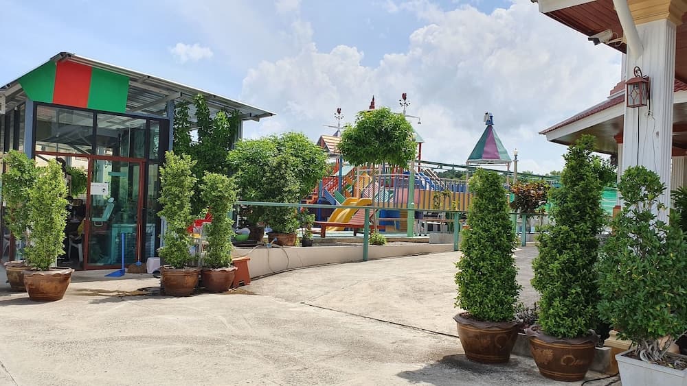 Doungta Anda Hotel Krabi