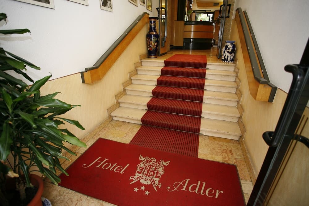 Hotel Adler