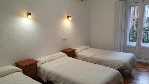 Hostal Centro Sol
