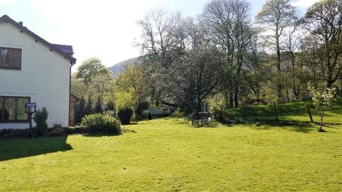 Shepherds Bridge