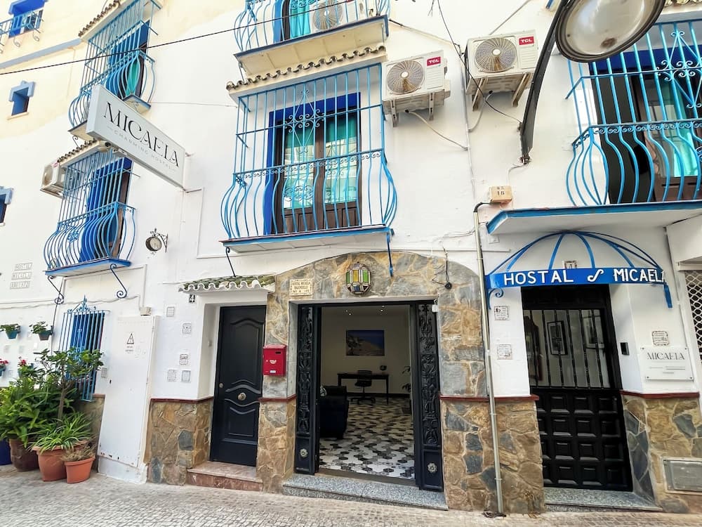 Hostal Micaela