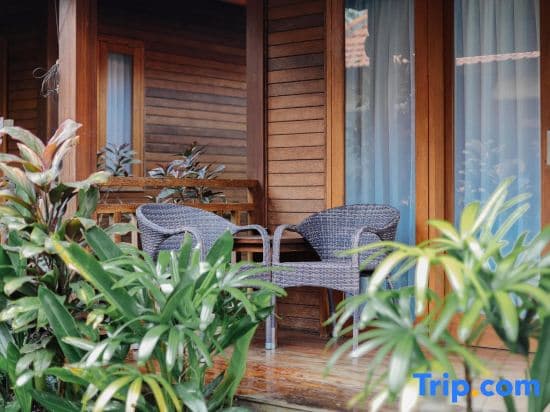 The Lavana Jhonny Kibung Villas Lembongan