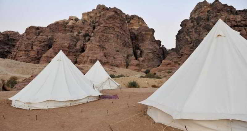 The Rock Camp