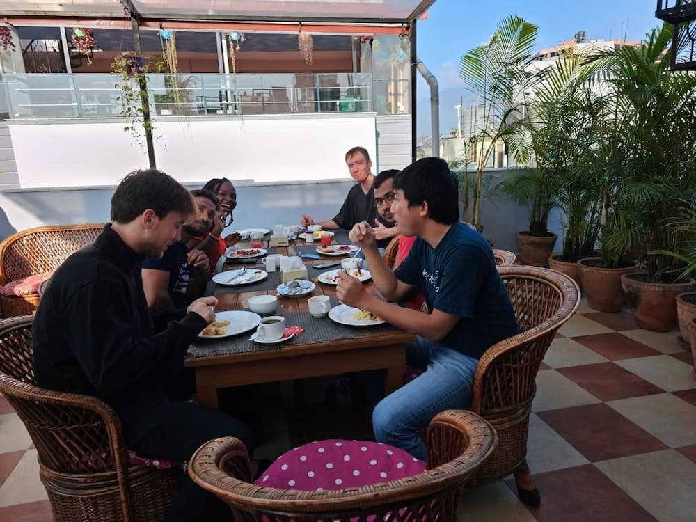 Hotel Pipal Tree