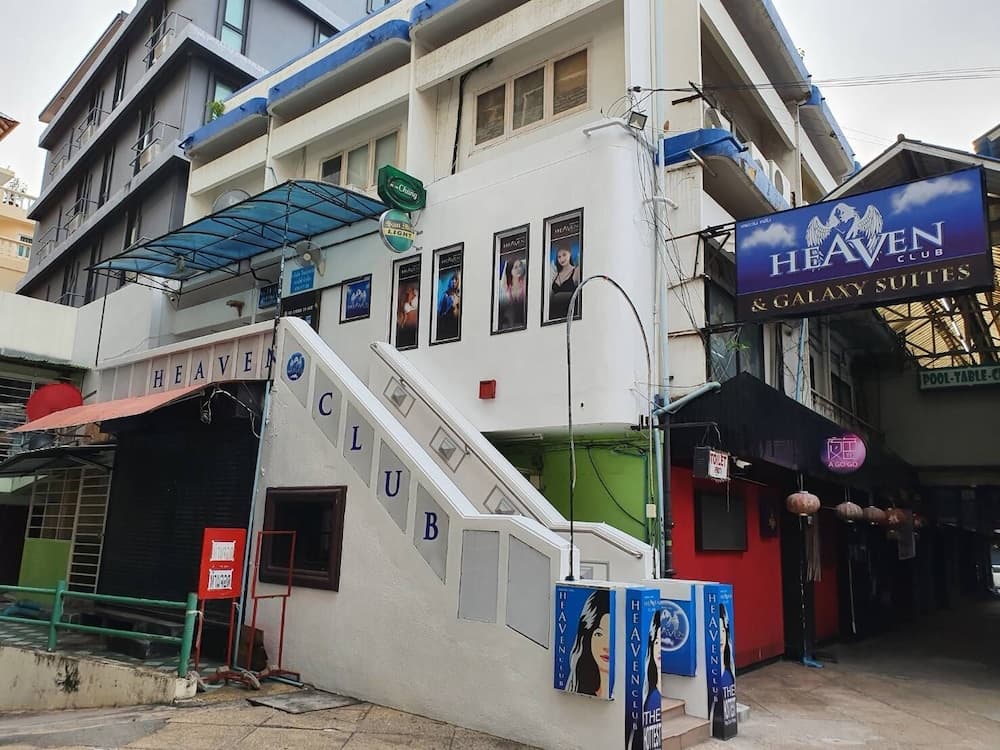 Galaxy Suites