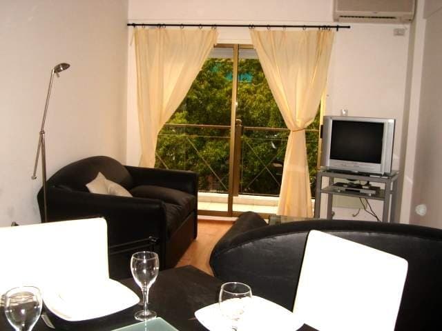 Laprida Suites