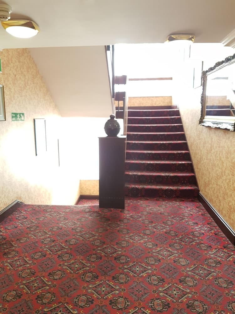The Ashley Hotel