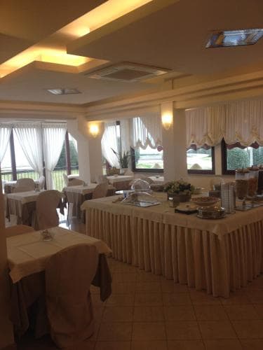 Hotel Cristallo