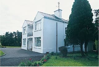 Aisling House