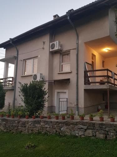 Hotel Sheremetya