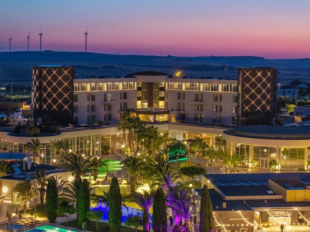 MH Matera Hotel