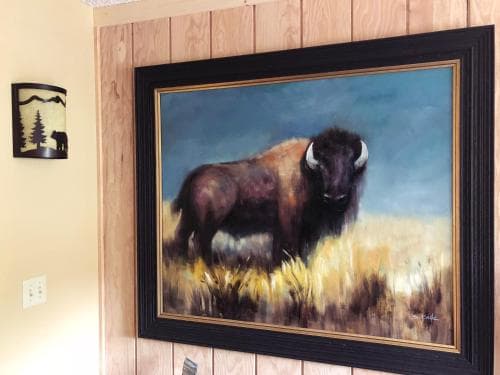 Yellowstone Suites B&B
