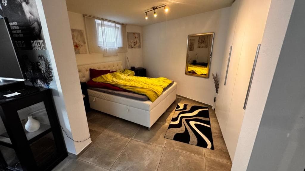 nice Apartment