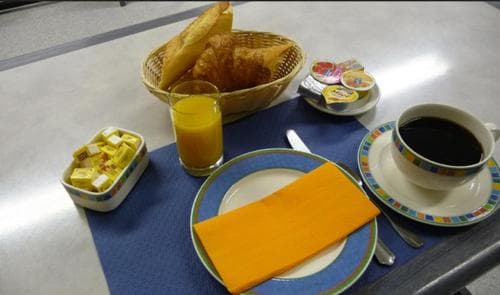 Hotel Le Chatelain