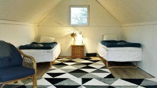 Gårdsdröm B&B