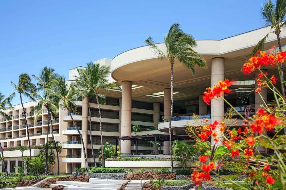 The Westin Hapuna Beach Resort