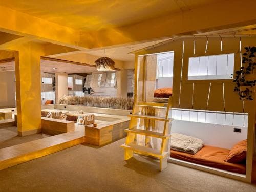 Perbed Hostel