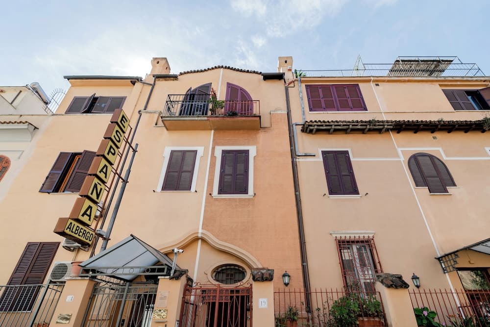 Hotel Espana