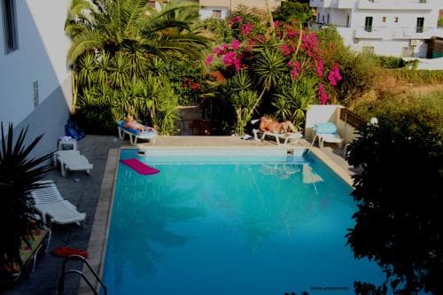Minas Apartments