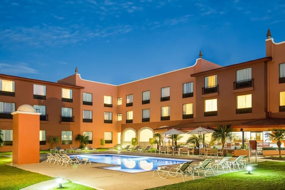 Fiesta Inn Celaya