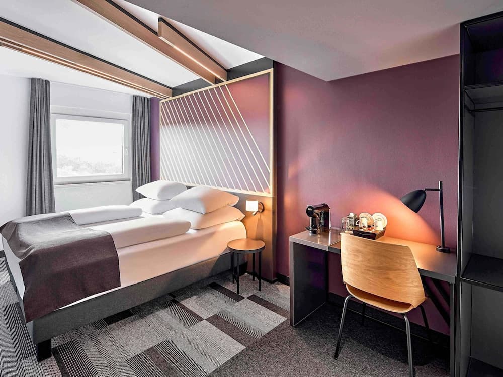 B&B Hotel Hamm