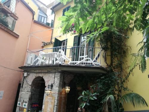 Riomaggiore Appartamenti