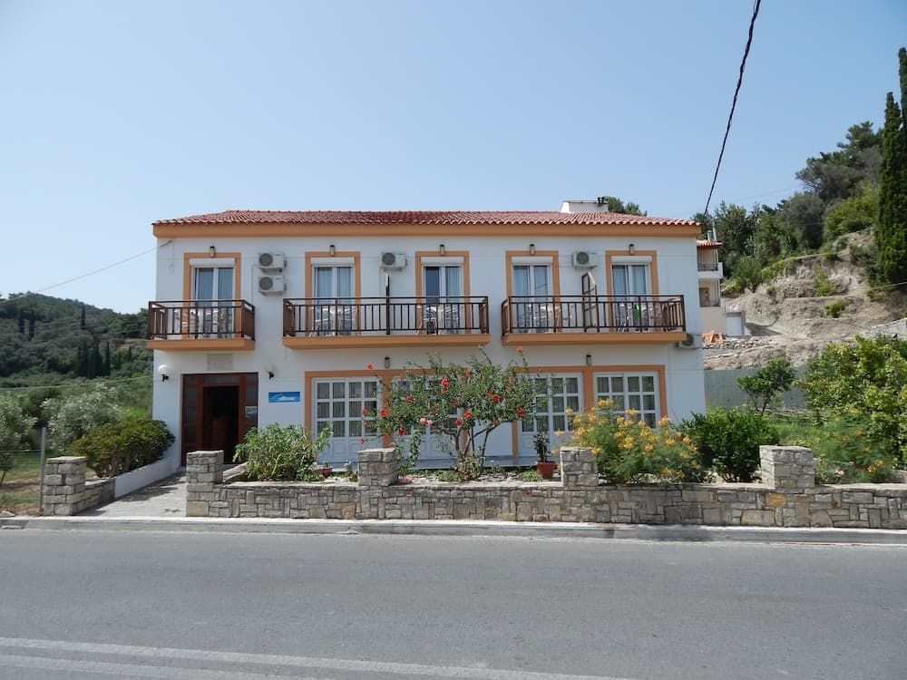 Pension Dina