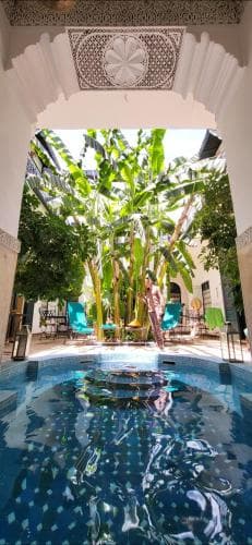 Riad Aloes