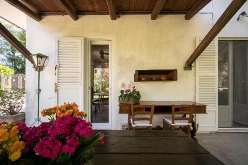 Trecentolivi B&B