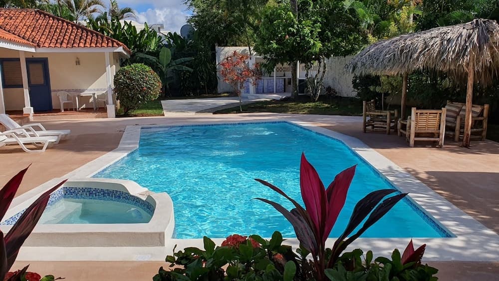 Casa Gio