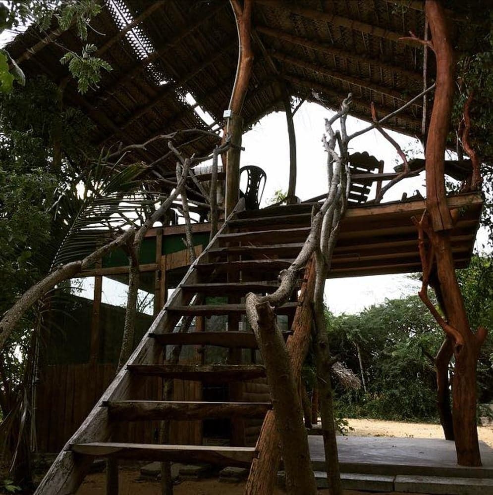 Sarada Beach Resort