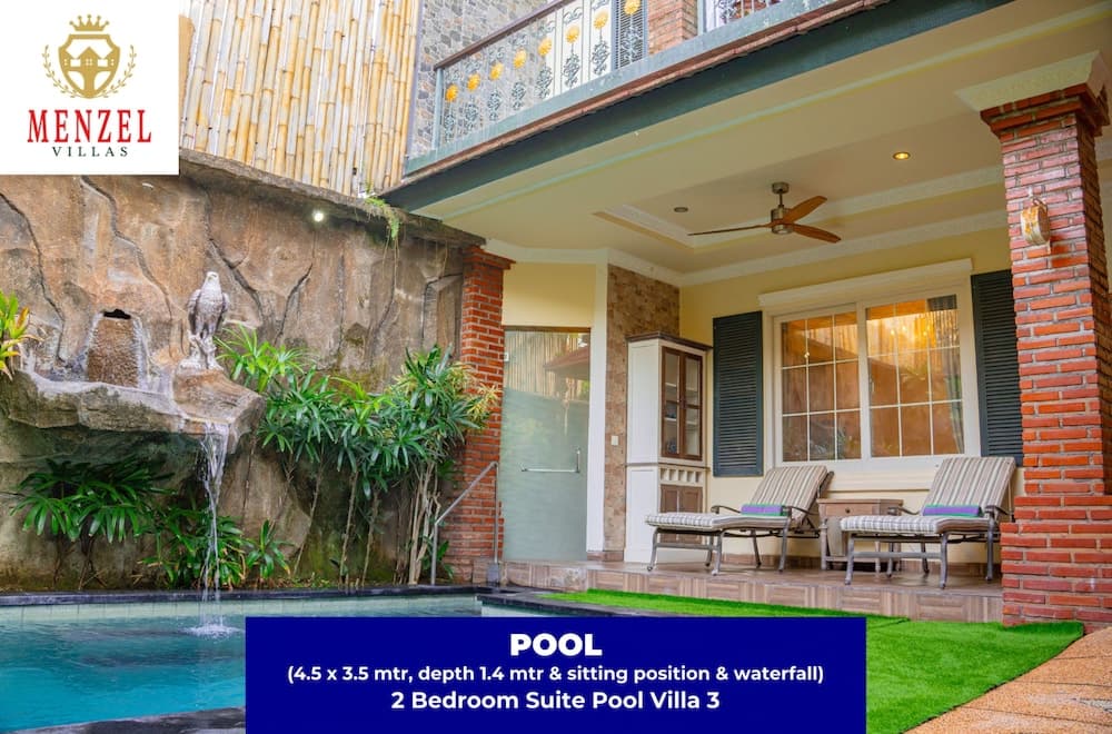 Menzel Villa