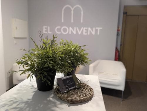 Hostal El Convent De Moncada