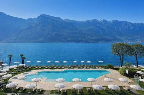 Hotel Du Lac