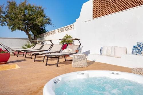 Beauty Beach Villa