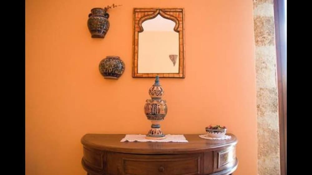 B&B L'Arabo E il Normanno