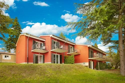Villa Adriatic