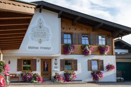 Urlaubshaus Schwaiger