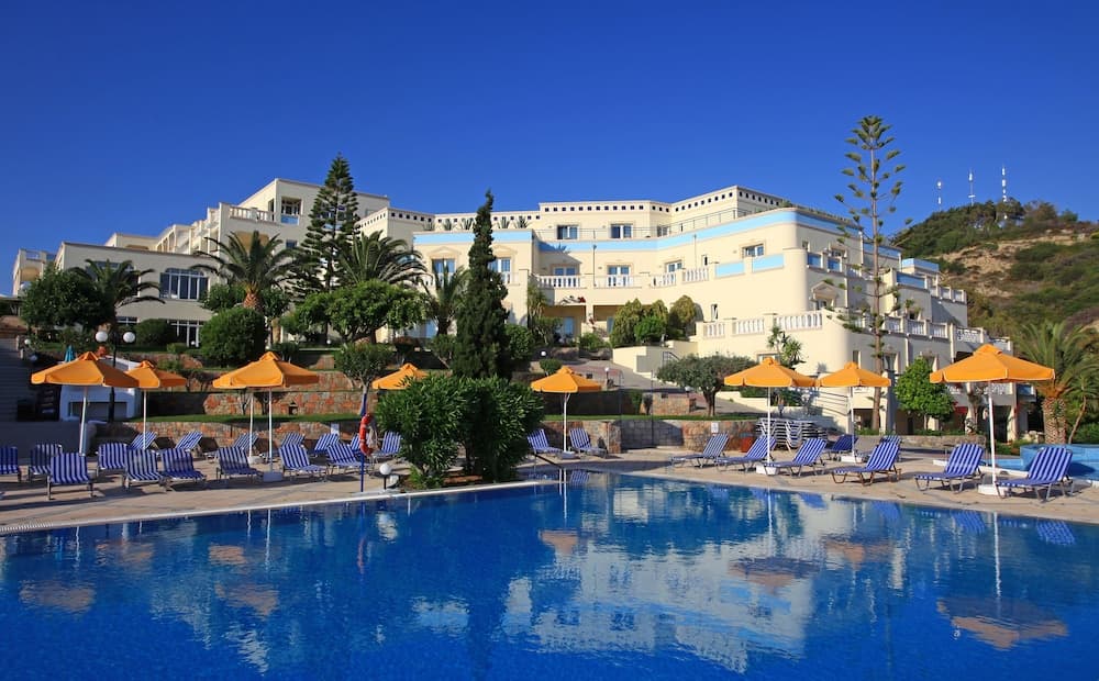 Smartline Arion Palace