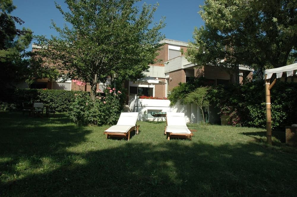 Colle Moro B&B Villa Maria