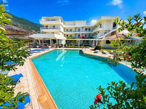 Kalias Hotel