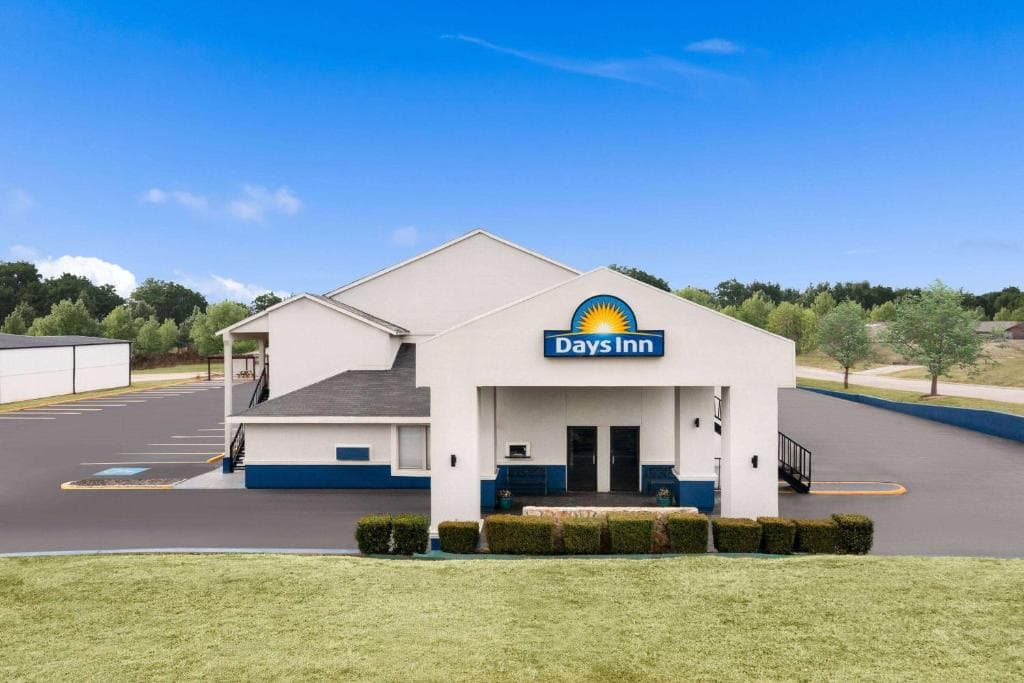Days Inn by Wyndham Ardmore